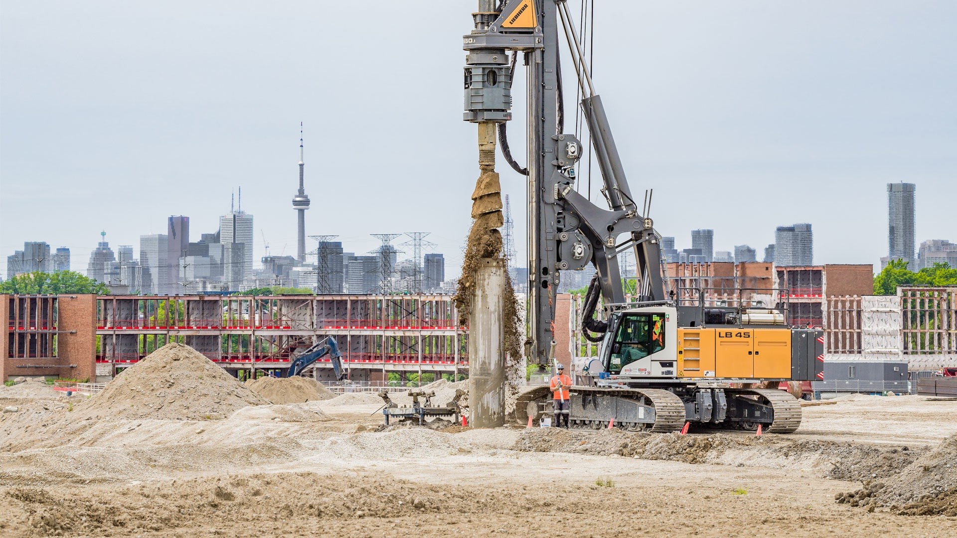 Буровой инструмент