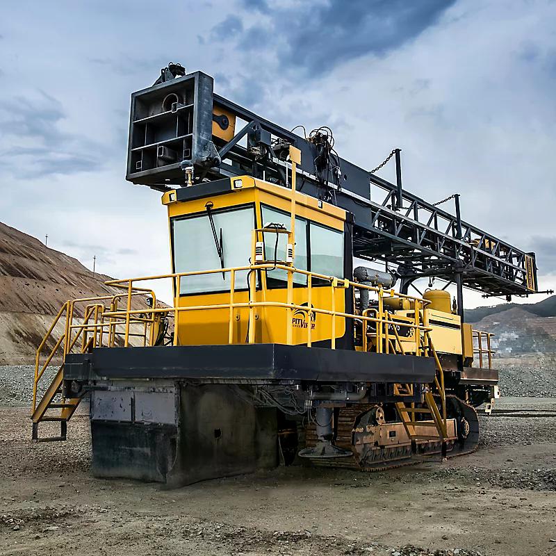 Запчасти для PV-275